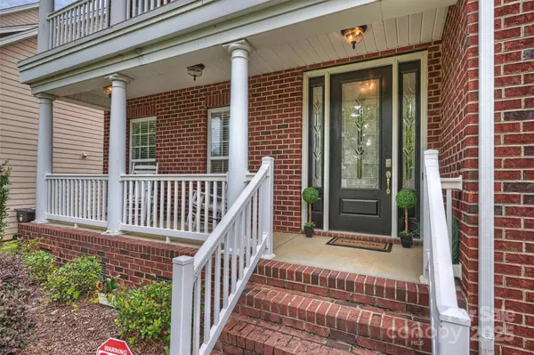 615 Vega ST NW, Concord, NC 28027