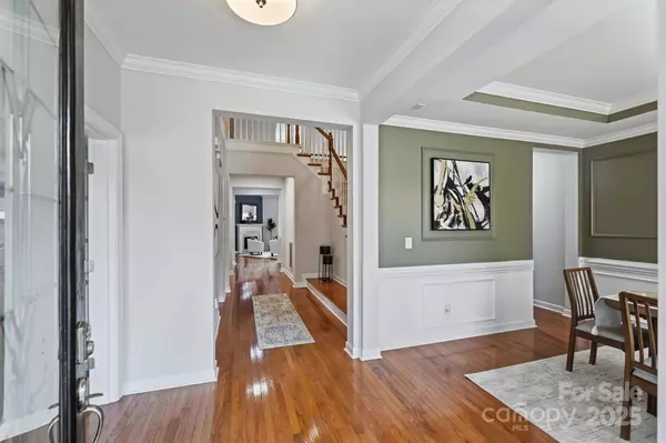 615 Vega ST NW, Concord, NC 28027