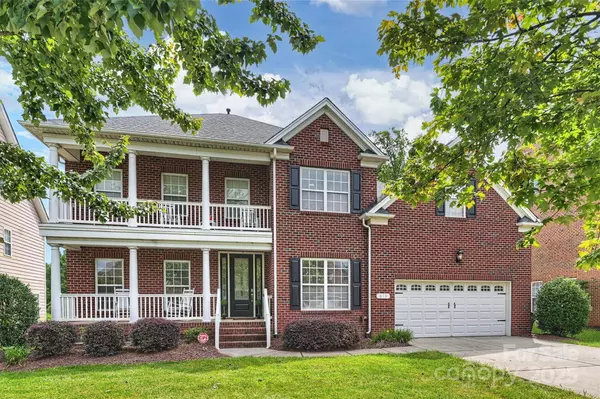 615 Vega ST NW, Concord, NC 28027