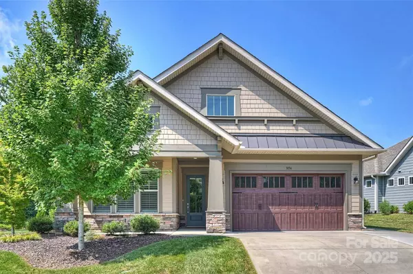 3856 Zemosa LN NW, Concord, NC 28027