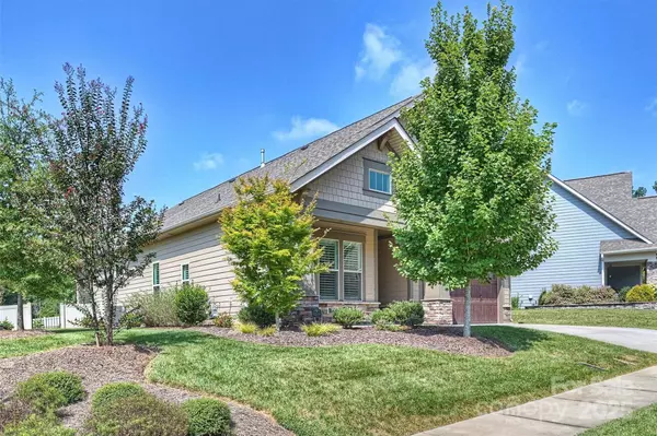 3856 Zemosa LN NW, Concord, NC 28027