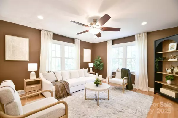 7517 Cornwallis LN, Charlotte, NC 28270