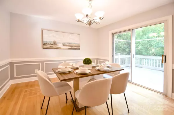 7517 Cornwallis LN, Charlotte, NC 28270