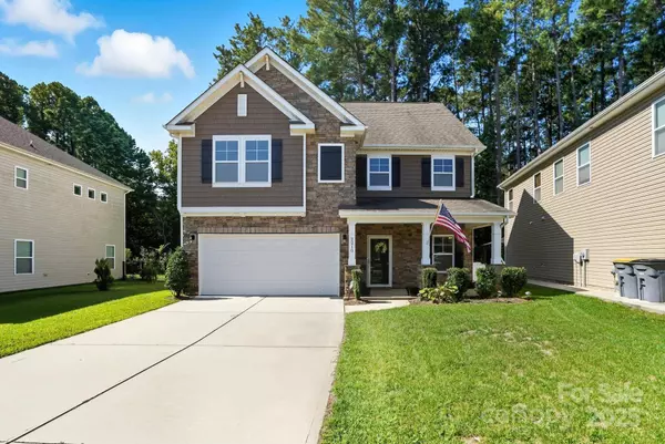 2210 Laurens DR, Concord, NC 28027