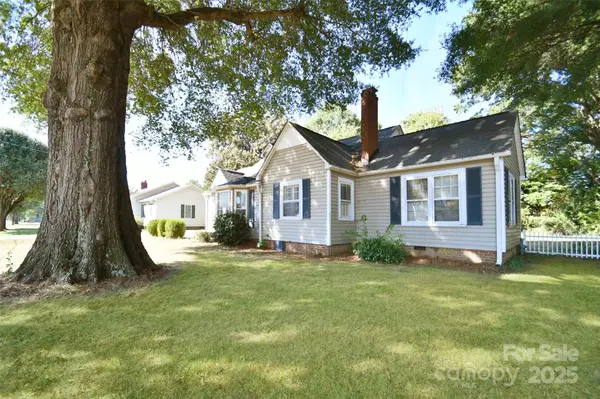 2602 Pennsylvania AVE, Kannapolis, NC 28083