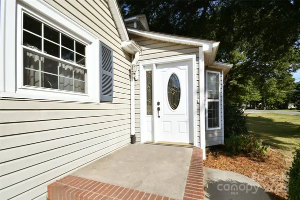 2602 Pennsylvania AVE, Kannapolis, NC 28083