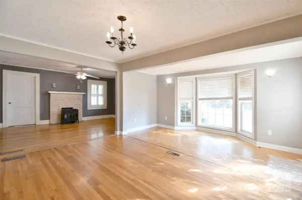 2602 Pennsylvania AVE, Kannapolis, NC 28083