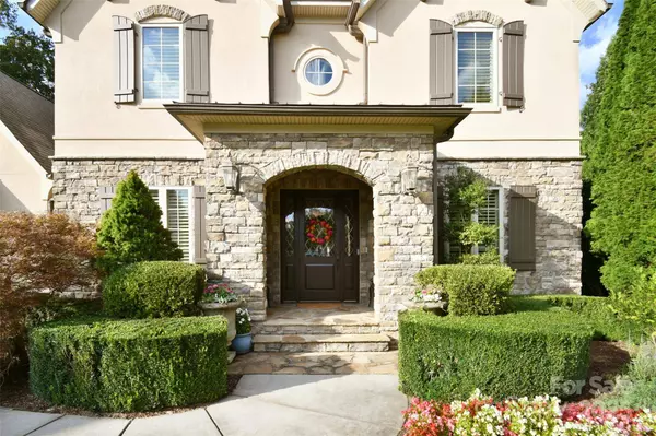 2506 Susie Brumley PL NW, Concord, NC 28027