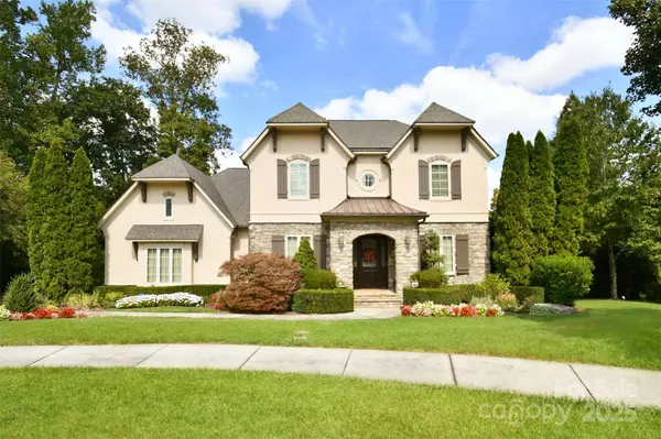 2506 Susie Brumley PL NW, Concord, NC 28027