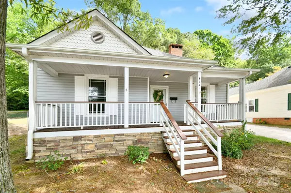 814 W A ST, Kannapolis, NC 28081