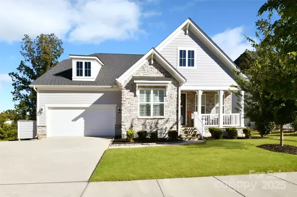 14230 Morningate ST, Huntersville, NC 28078