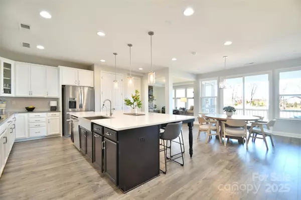 14230 Morningate ST, Huntersville, NC 28078