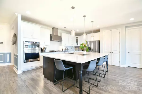 14230 Morningate ST, Huntersville, NC 28078