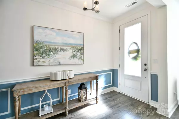 14230 Morningate ST, Huntersville, NC 28078