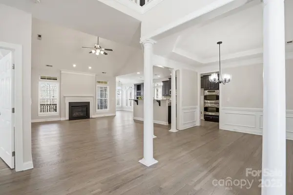 1365 Winged Foot DR, Denver, NC 28037