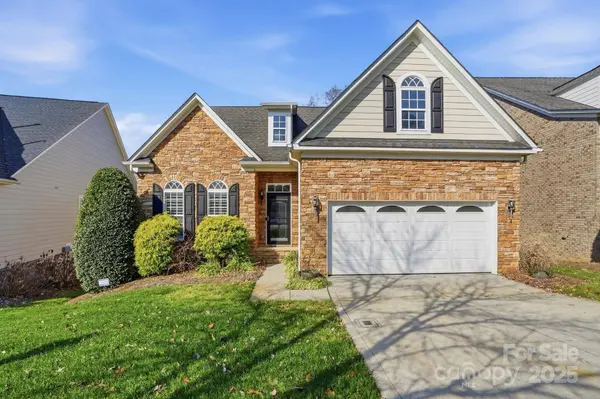1365 Winged Foot DR, Denver, NC 28037