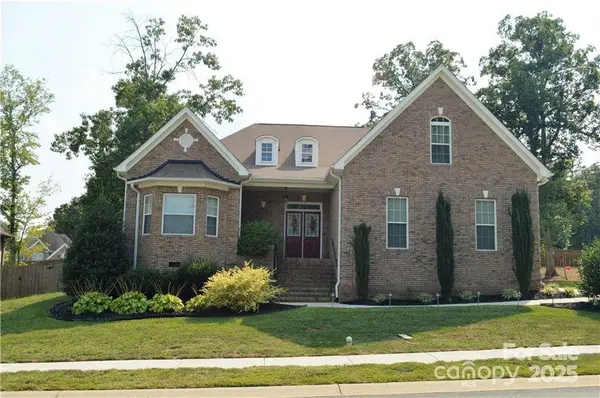 206 Delancy ST, Locust, NC 28097