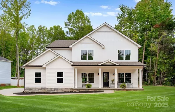 350 Sundown RD, Mooresville, NC 28117