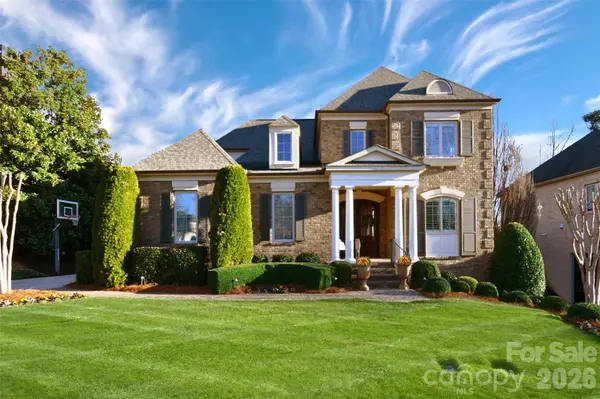 2478 Christenbury Hall CT NW, Concord, NC 28027