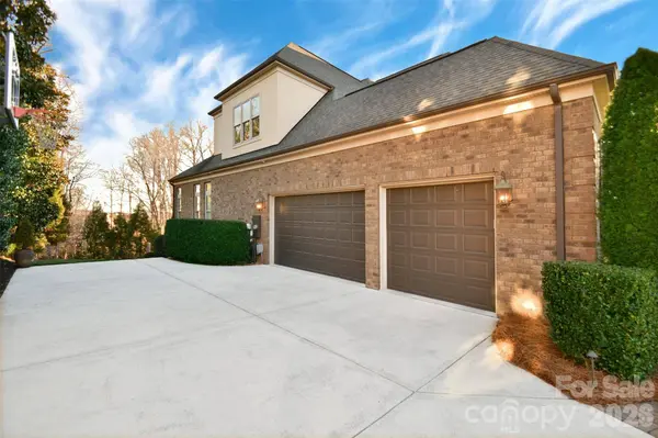 2478 Christenbury Hall CT NW, Concord, NC 28027