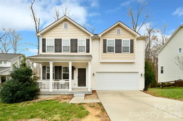 2619 Able Glen CT, Charlotte, NC 28214