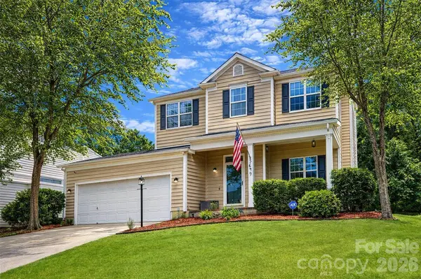 5649 Winslow AVE NW, Concord, NC 28027