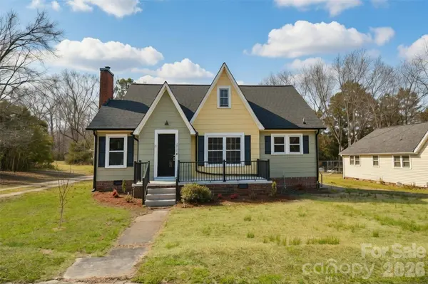 2420 Lane ST, Kannapolis, NC 28083