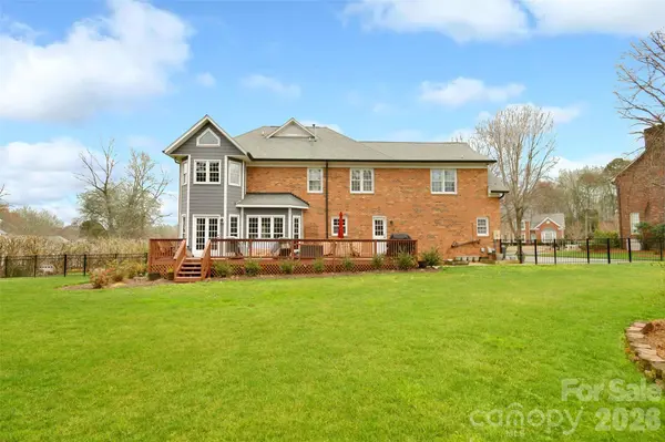 1398 Chalmers CT NW, Concord, NC 28027