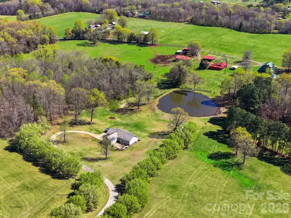 1545 Gin RD, Gold Hill, NC 28071