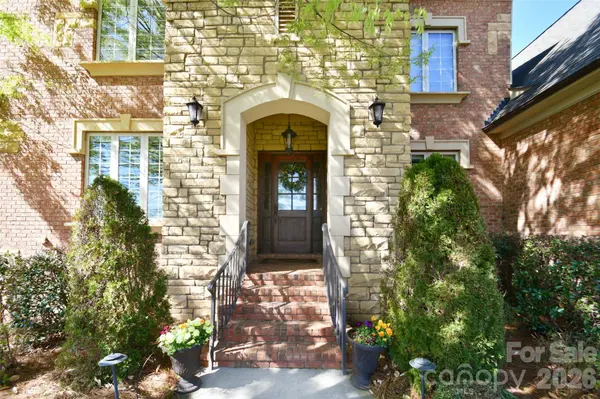 9911 Clarkes View PL NW, Concord, NC 28027