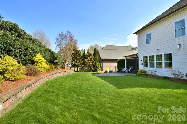 16615 Redding Park LN, Cornelius, NC 28031