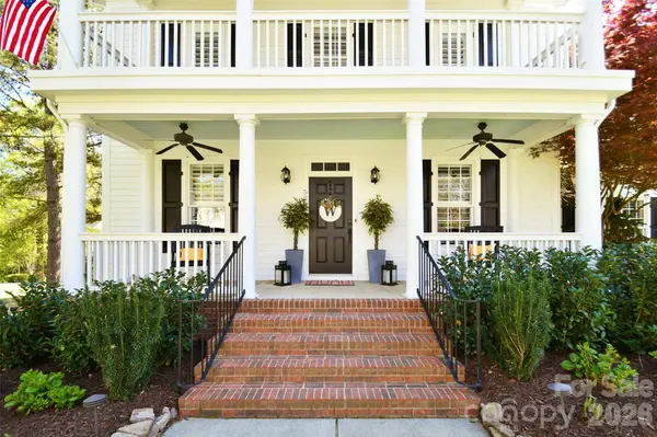 522 N Oak DR, Huntersville, NC 28078