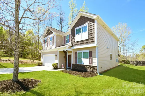 440 Sweet Shrub CT NW, Concord, NC 28027