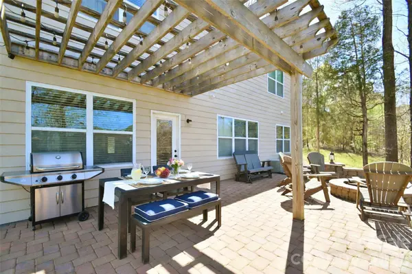 440 Sweet Shrub CT NW, Concord, NC 28027