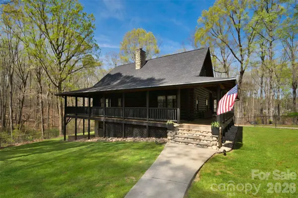 5615 Lavon AVE, Catawba, NC 28609