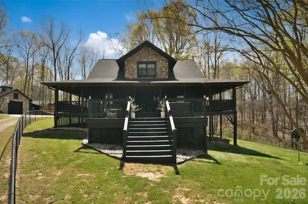 5615 Lavon AVE, Catawba, NC 28609