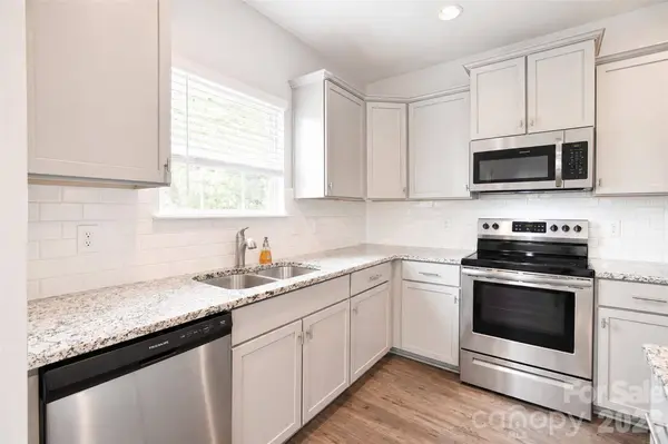 7158 Barleywood DR, Locust, NC 28107