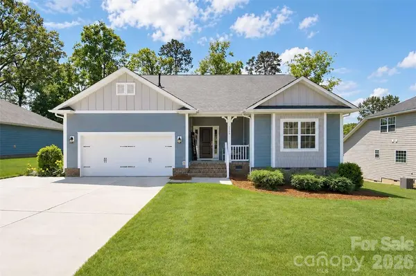 7158 Barleywood DR, Locust, NC 28107