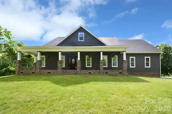 36276 Vick RD, New London, NC 28127