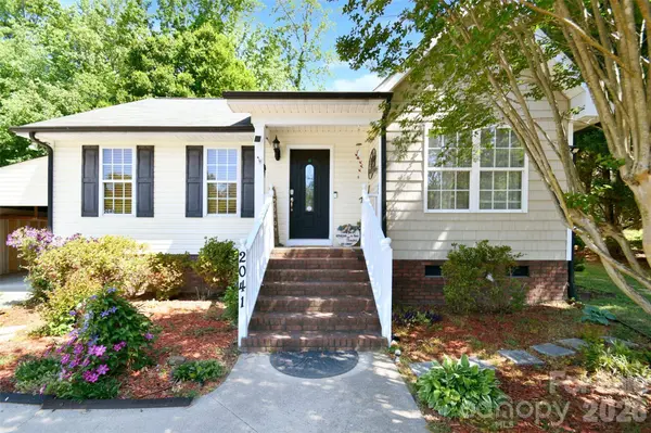 2041 Brantley Creek DR, Kannapolis, NC 28083