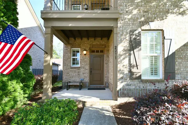 2271 Eversham DR NW, Concord, NC 28027