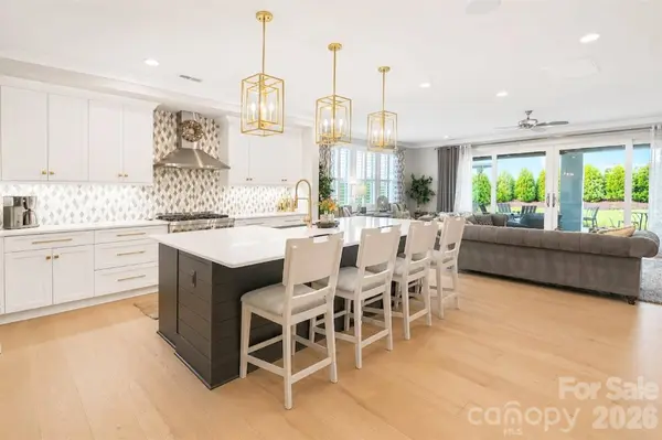 12048 Huntson Reserve RD, Huntersville, NC 28078