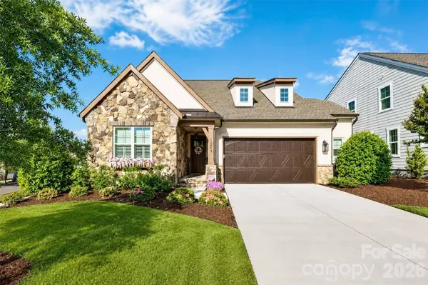 12048 Huntson Reserve RD, Huntersville, NC 28078