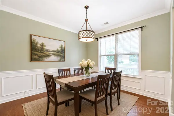 2654 Treeline DR, Concord, NC 28027