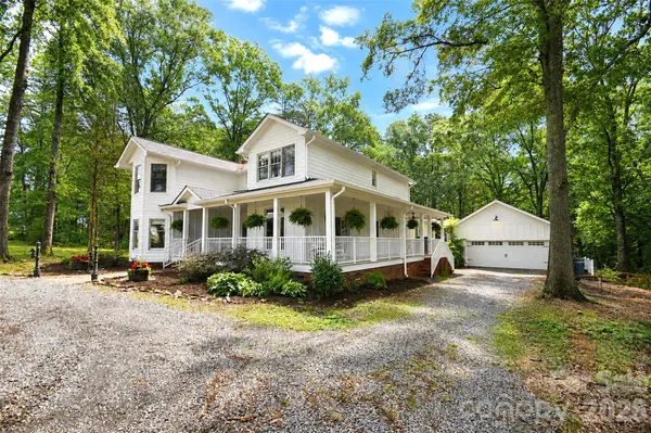 18634 Newsome RD, Oakboro, NC 28129