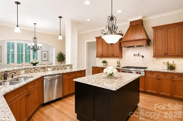 9911 Clarkes View PL NW, Concord, NC 28027