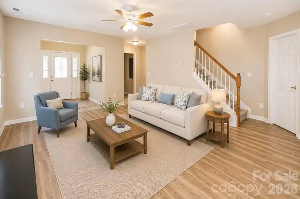 4108 Margate ST SW, Concord, NC 28025