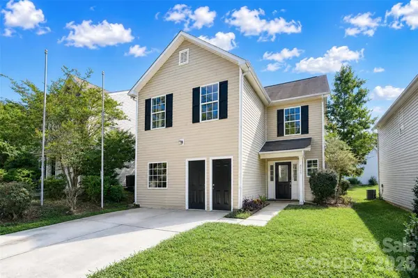 4108 Margate ST SW, Concord, NC 28025