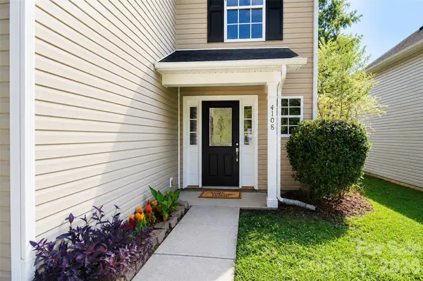 4108 Margate ST SW, Concord, NC 28025