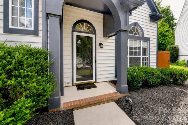 6634 Bells Mill DR, Charlotte, NC 28269